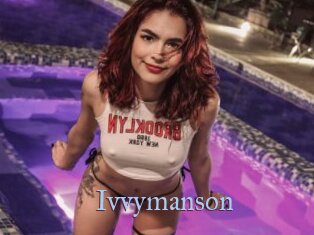 Ivvymanson