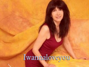 Iwannaloveyou