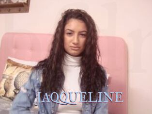 JAQQUELINE