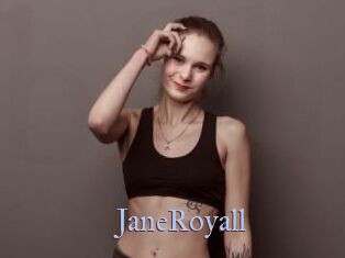 JaneRoyall