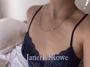 JaneiLaRowe