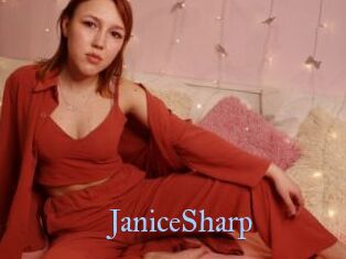 JaniceSharp