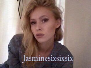 Jasminesixsixsix
