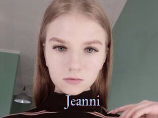 Jeanni