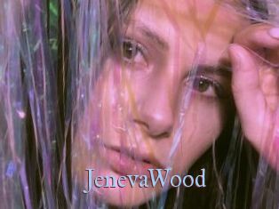 JenevaWood