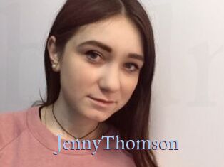 JennyThomson