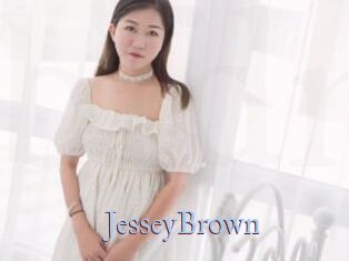 JesseyBrown