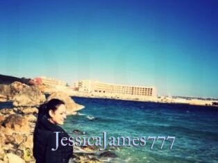 JessicaJames777