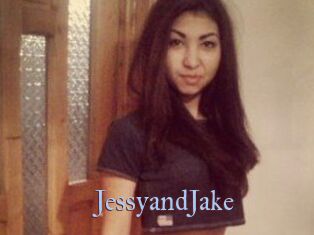 JessyandJake