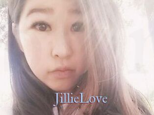 JillieLove
