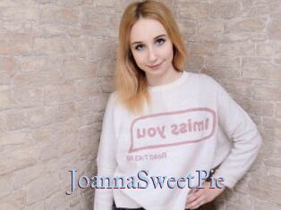 JoannaSweetPie