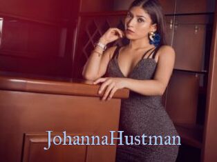 JohannaHustman