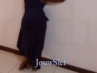 JouwSlet