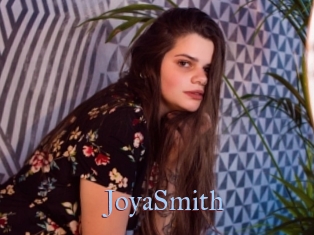 JoyaSmith