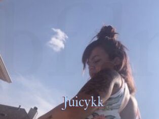 Juicykk
