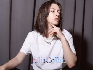 JuliaCollin