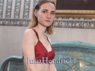 JuliaHendrick