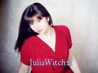 JuliaWitch21