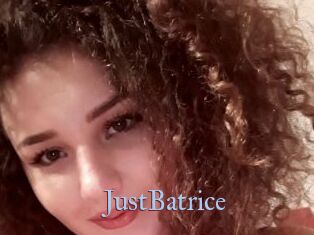 JustBatrice