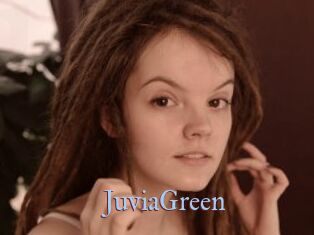 JuviaGreen