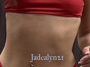 Jadealyn21