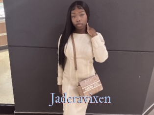 Jaderavixen