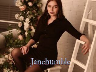 Janehumble