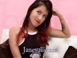 Janesullivans