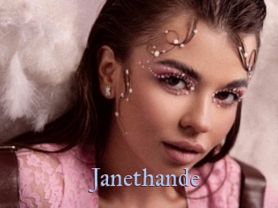 Janethande