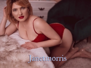 Janetmorris