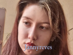 Jannyreves