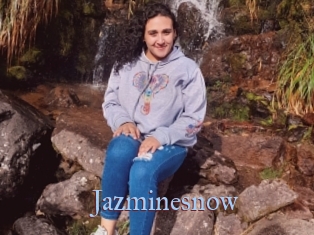 Jazminesnow