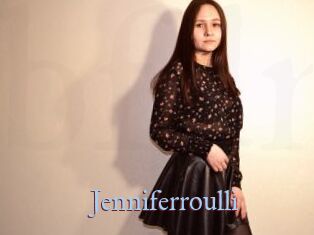 Jenniferroulli