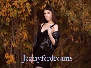 Jennyferdreams