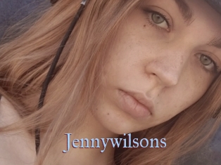 Jennywilsons
