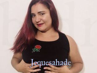 Jequesahade