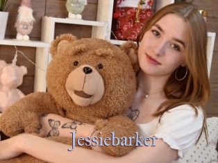jessiebarker Belles filles du net