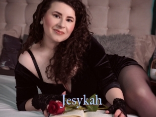 Jesykah