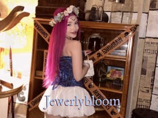 Jewerlybloom