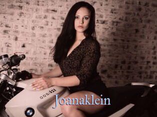 Joanaklein