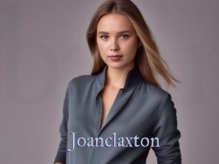 Joanclaxton
