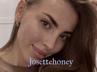 Josettehoney