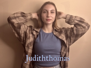 Judiththomas