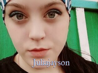 Juliajayson