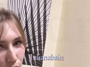 Julianabain