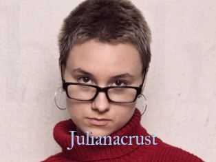 Julianacrust