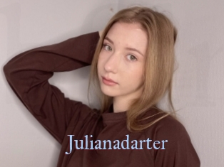 Julianadarter