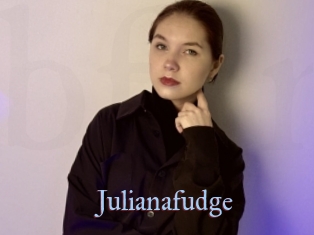 Julianafudge