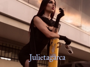 Julietagarca
