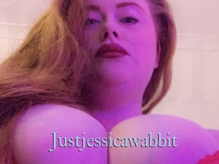 Justjessicawabbit